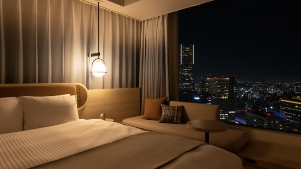 京急EXホテルみなとみらい横浜