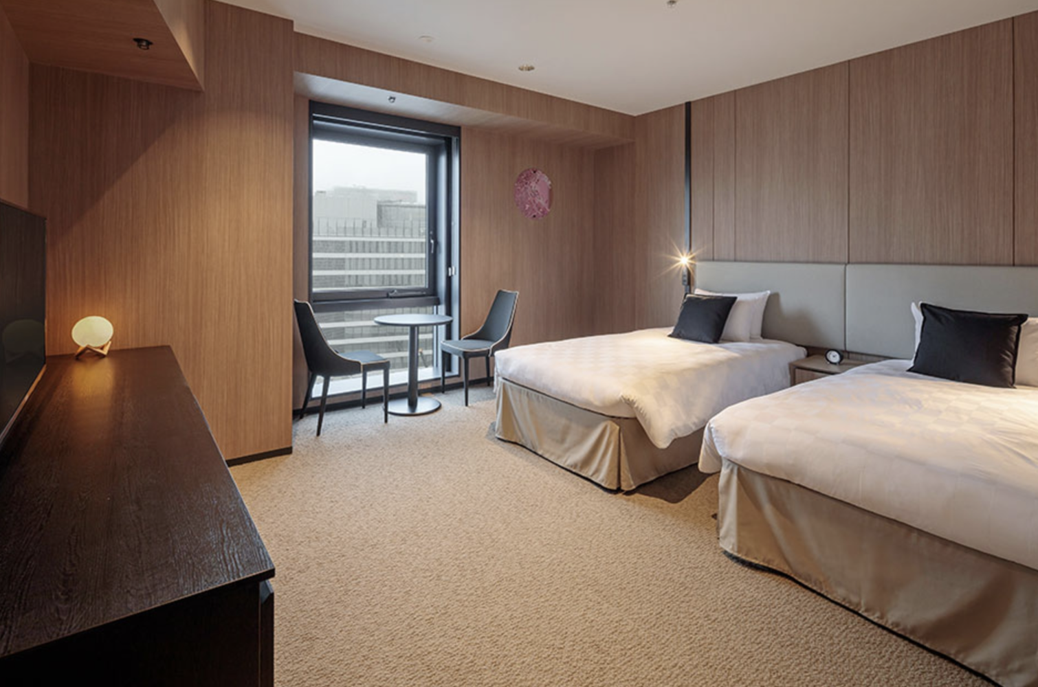 横浜東急REIホテル