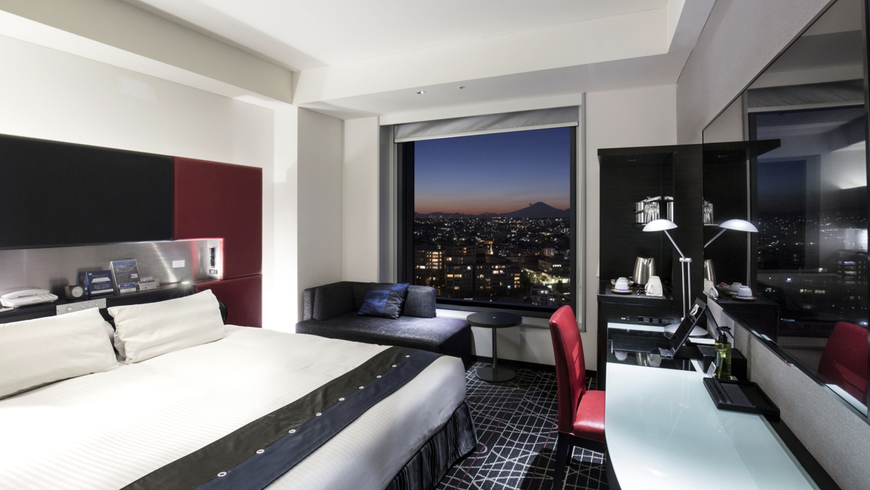 ニューオータニイン横浜プレミアム