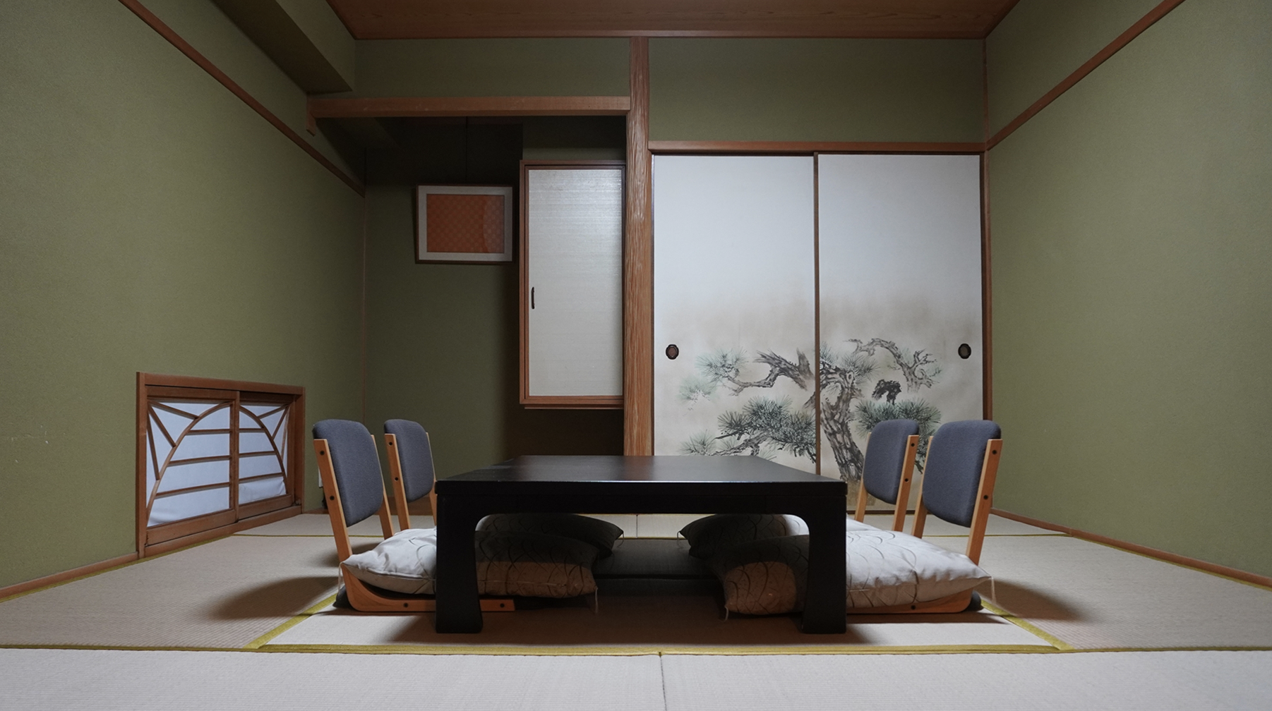 ホテルベイグランド国東