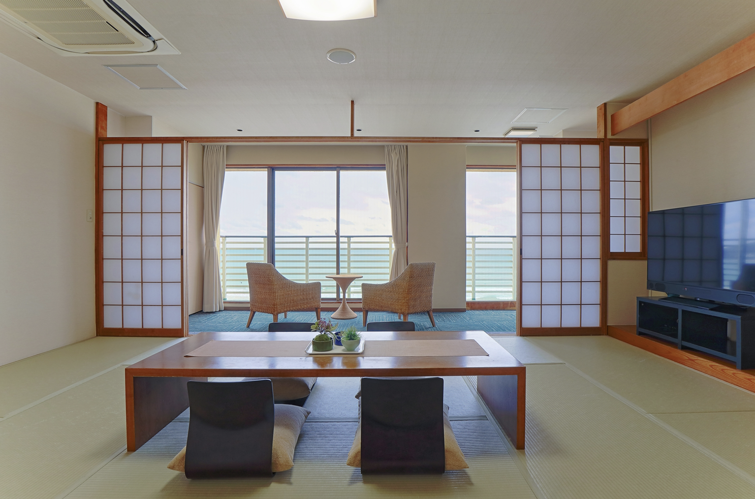 サヤン・テラス HOTEL&RESORT