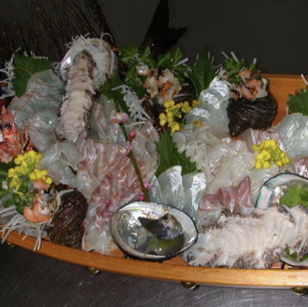 うずしお温泉 坂口荘