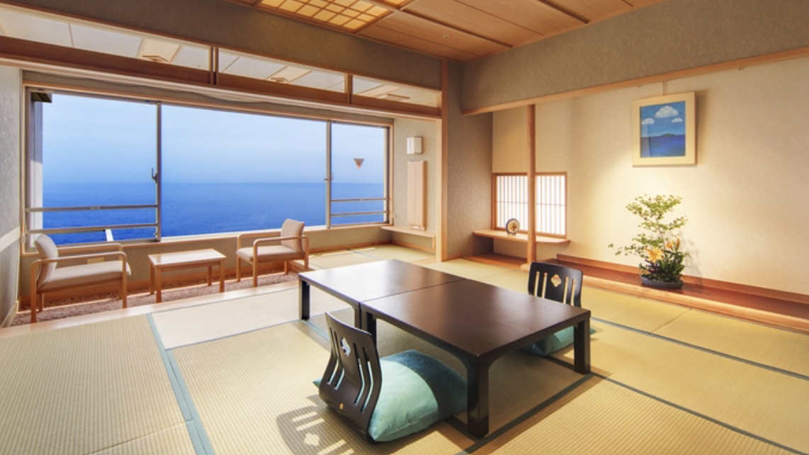 食べるお宿 浜の湯
