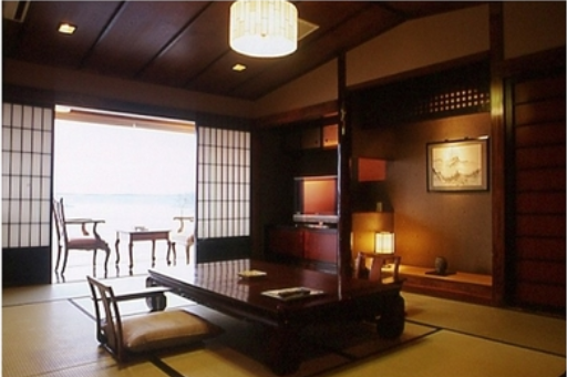 海のやすらぎ ホテル竜宮