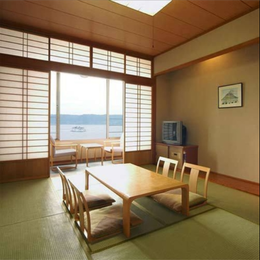 桜島マグマ温泉 国民宿舎 レインボー桜島