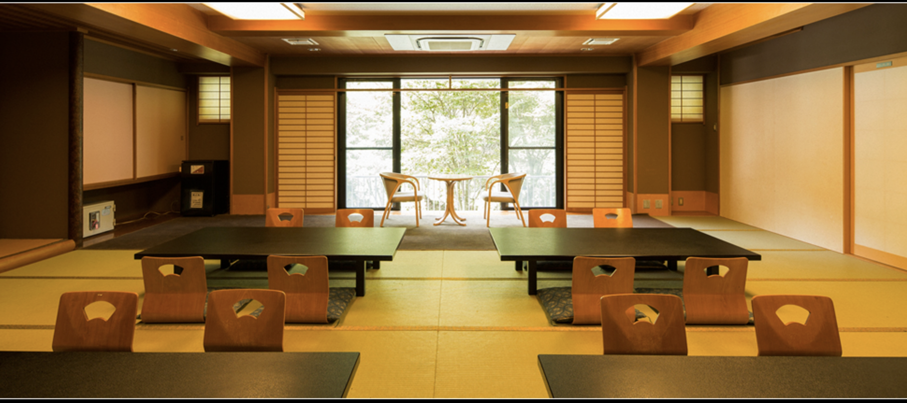 犬鳴山温泉 み奈美亭