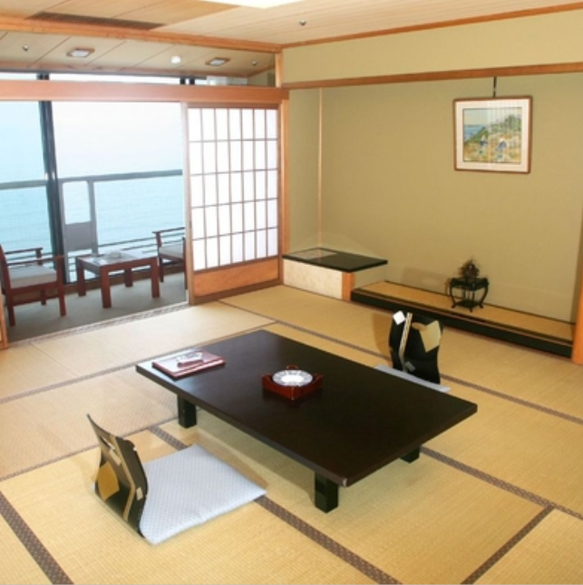 淡路島洲本温泉 海月館