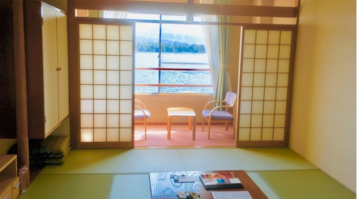 ザ グラン リゾート 天の橋立