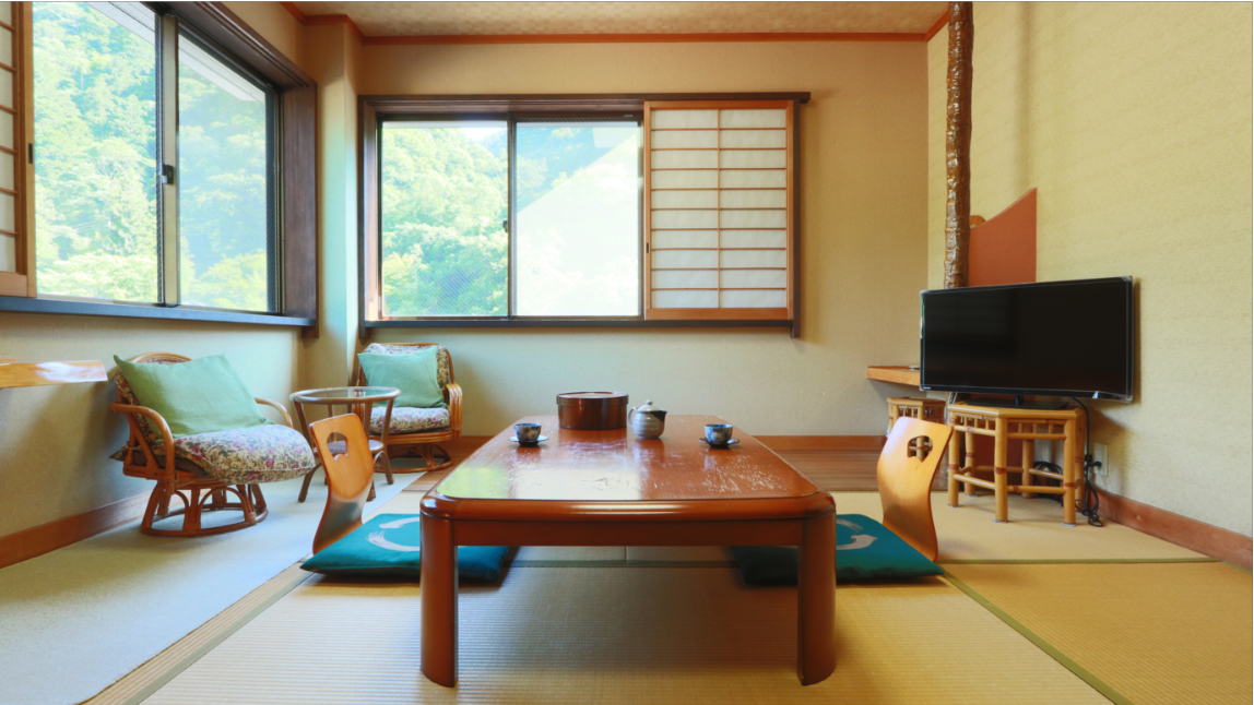 いろりの宿 魚虎