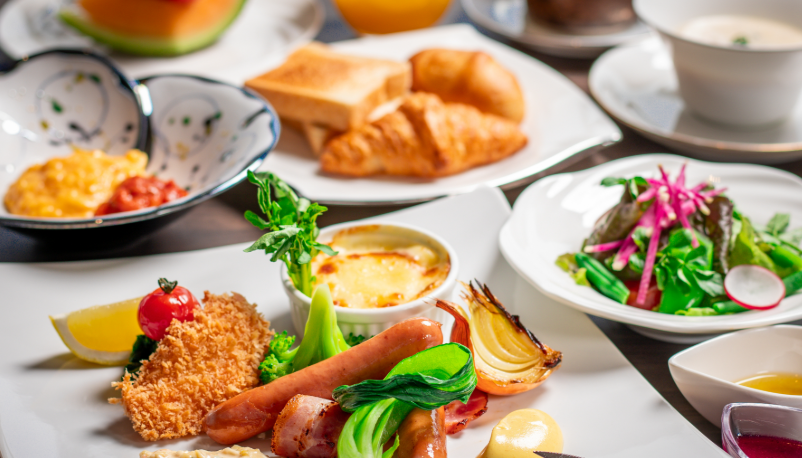 ホテル プレミアム・レイク トーヤ