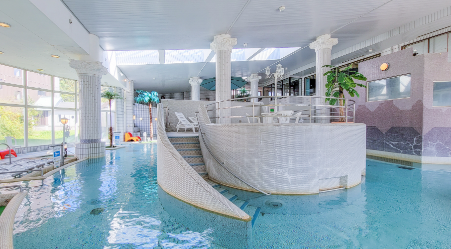 亀の井ホテル阿蘇パークリゾート