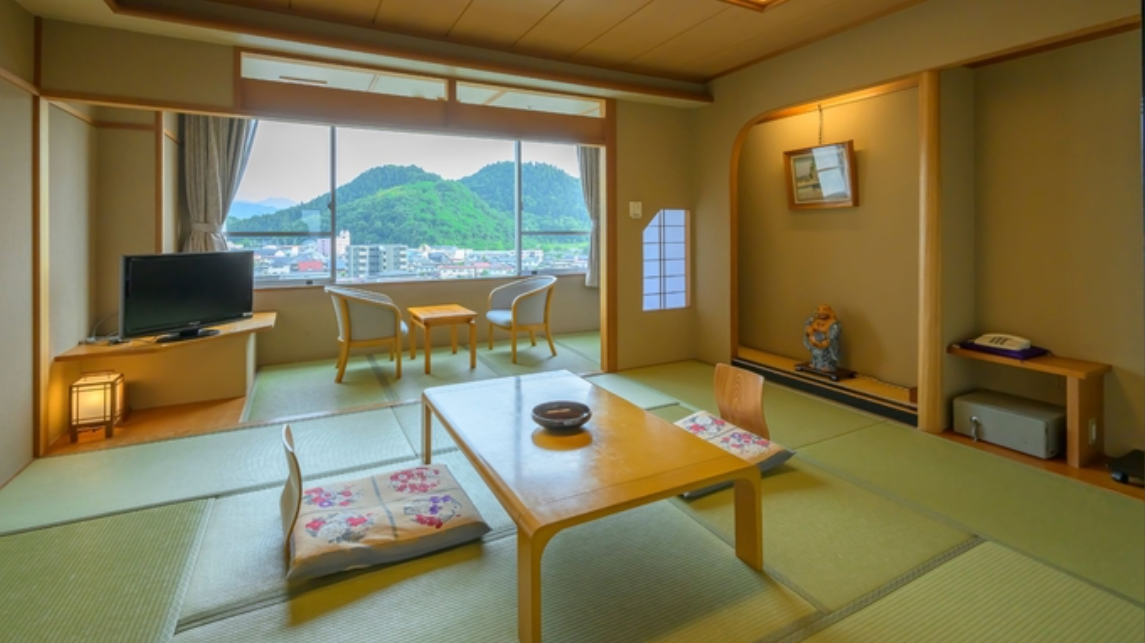 美味求真の宿 天童ホテル