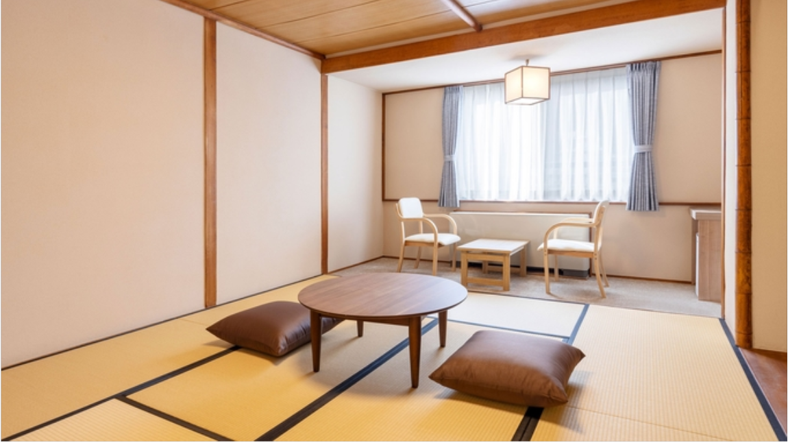 大江戸温泉物語Premium 仙台作並