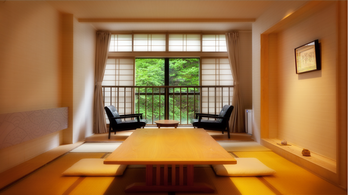 会津東山温泉 庄助の宿 瀧の湯