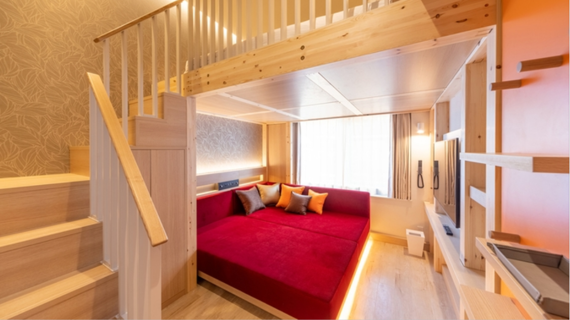 別府温泉 杉乃井ホテル