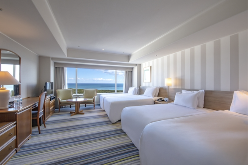 フェニックス・シーガイア・オーシャン・タワー