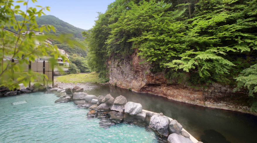 志戸平温泉 湯の杜 ホテル志戸平