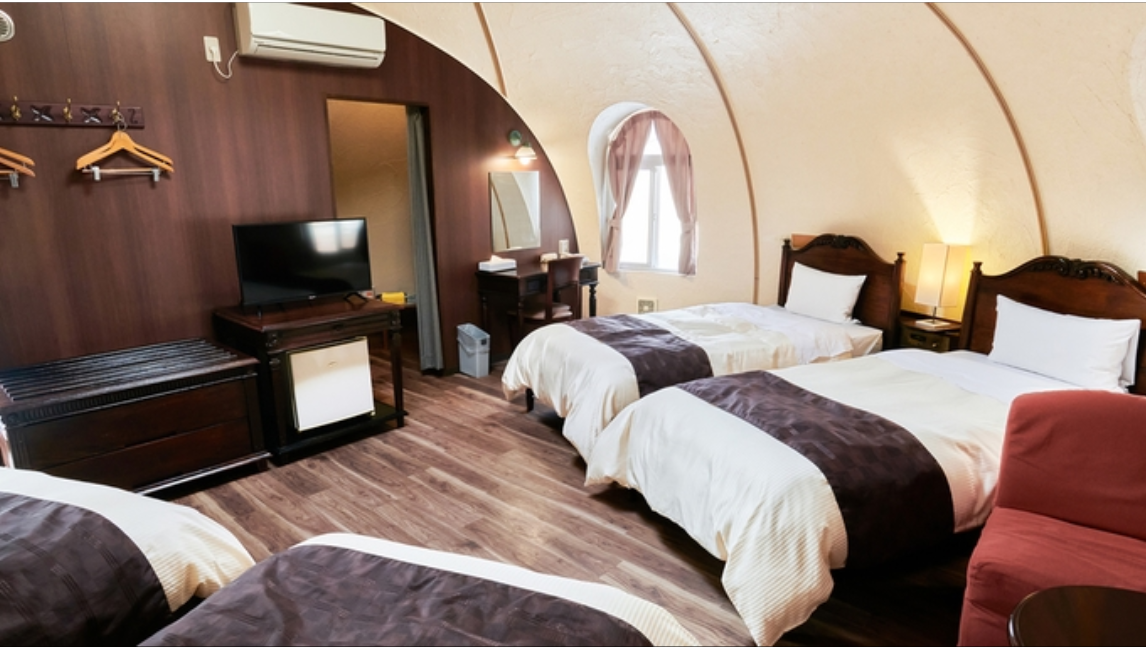 阿蘇ファームランド 大自然阿蘇健康の森