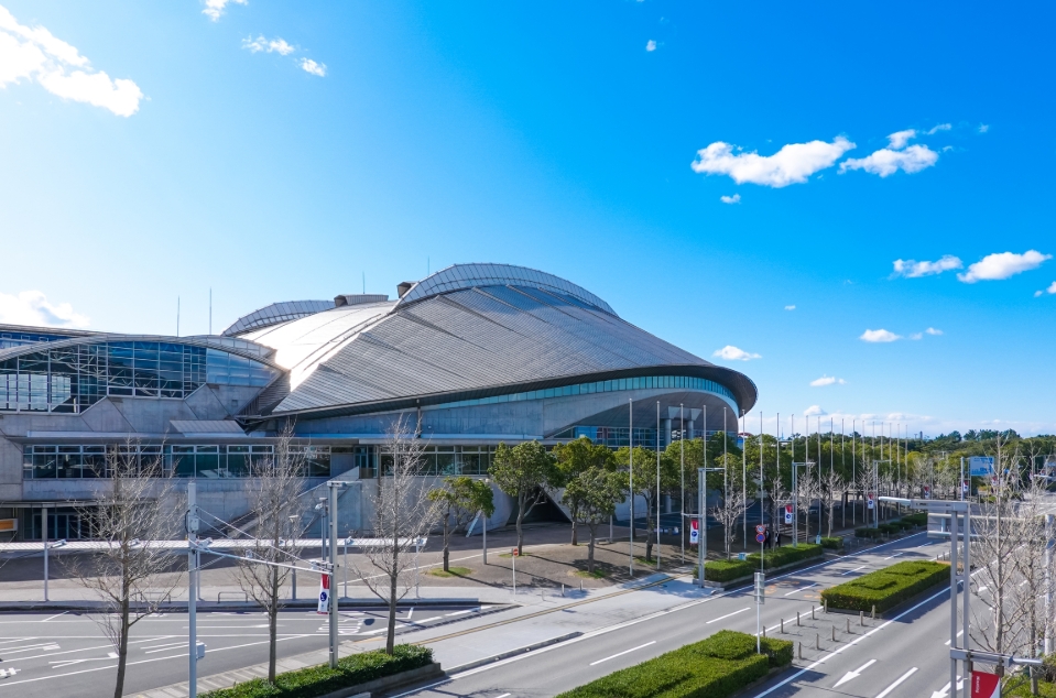 ホテルフランクス