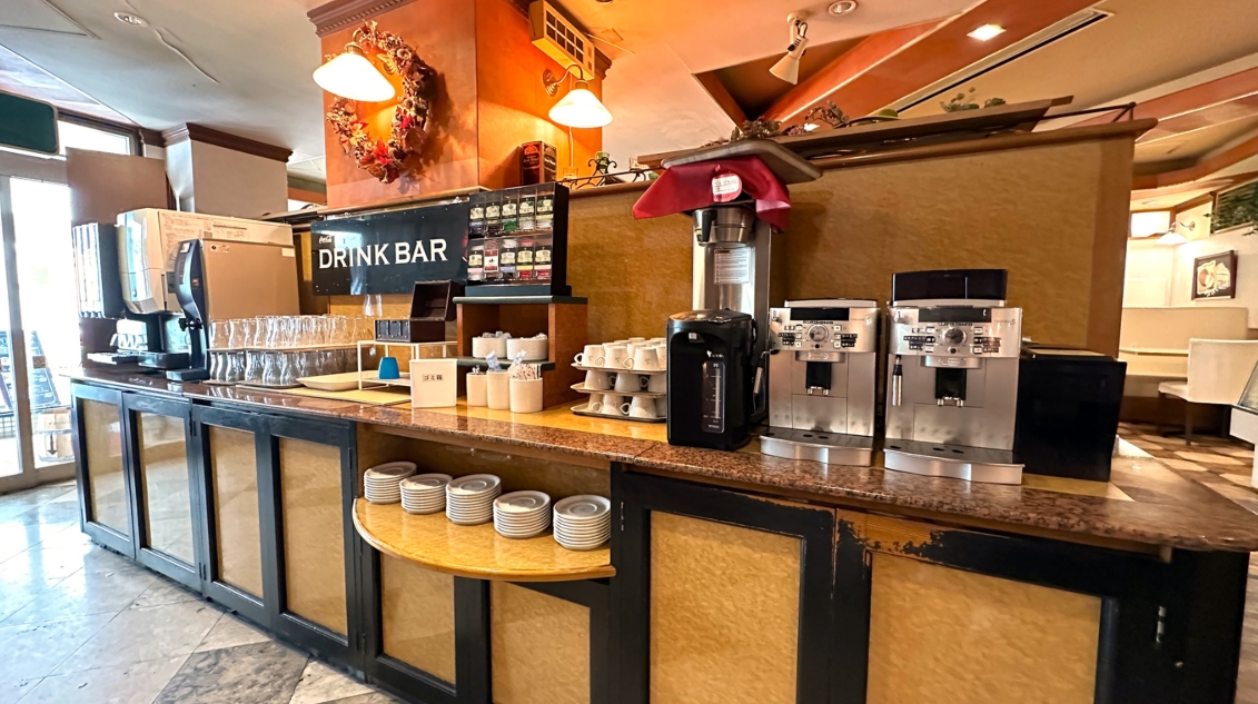 テトランゼ幕張稲毛海岸ホテル