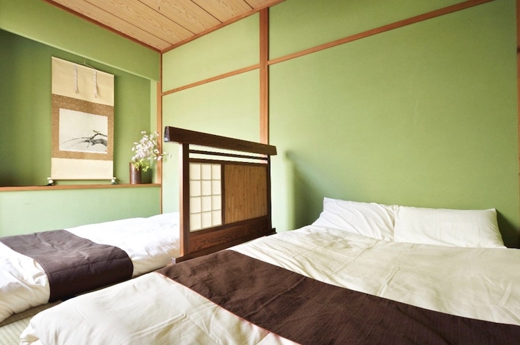 CITY HOTEL OSAKA NISHIKUJO
