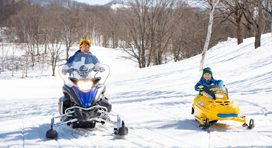 水上高原ホテル200