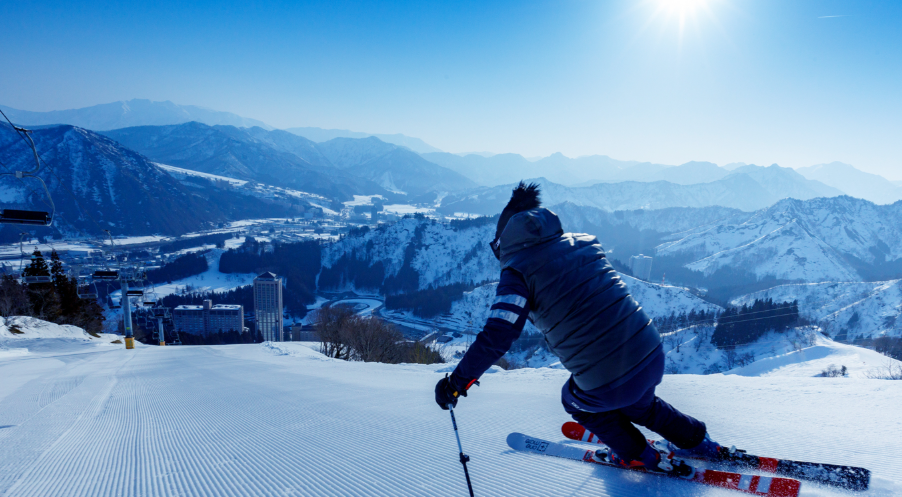 NASPAニューオータニリゾート