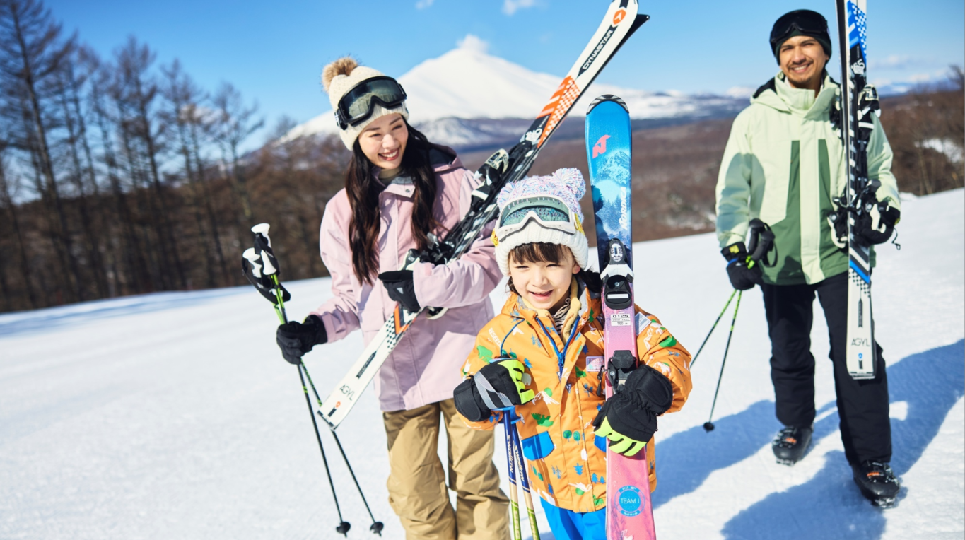 ANAホリデイ・インリゾート軽井沢