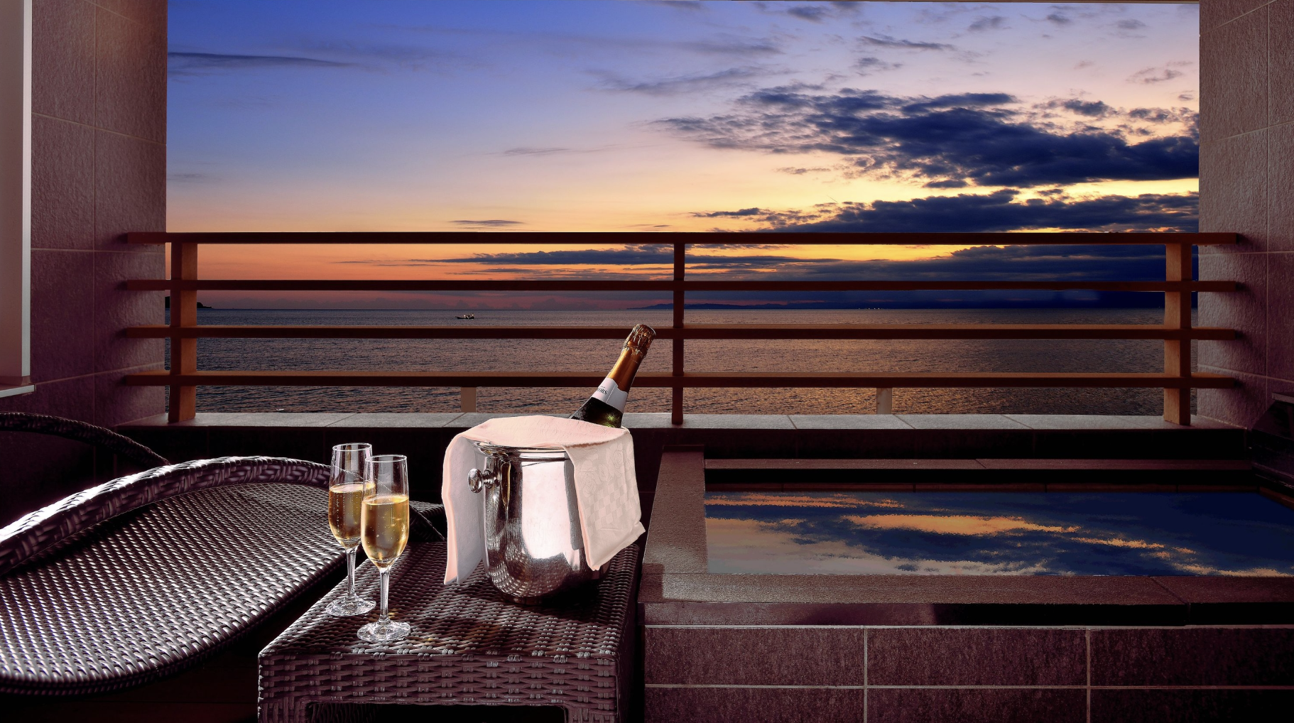 鴨川グランドホテル