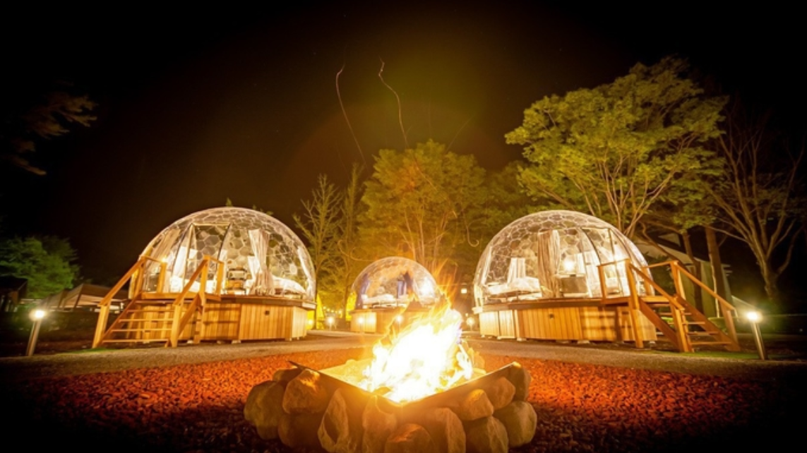 TOWAピュアコテージ