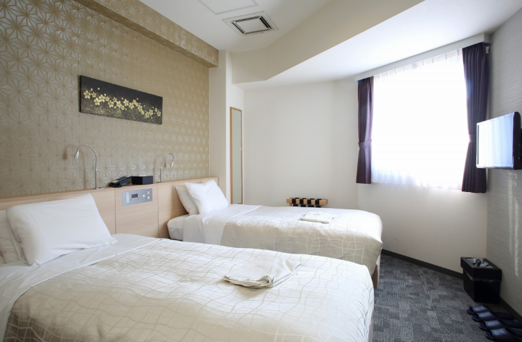 シティホテル高幡