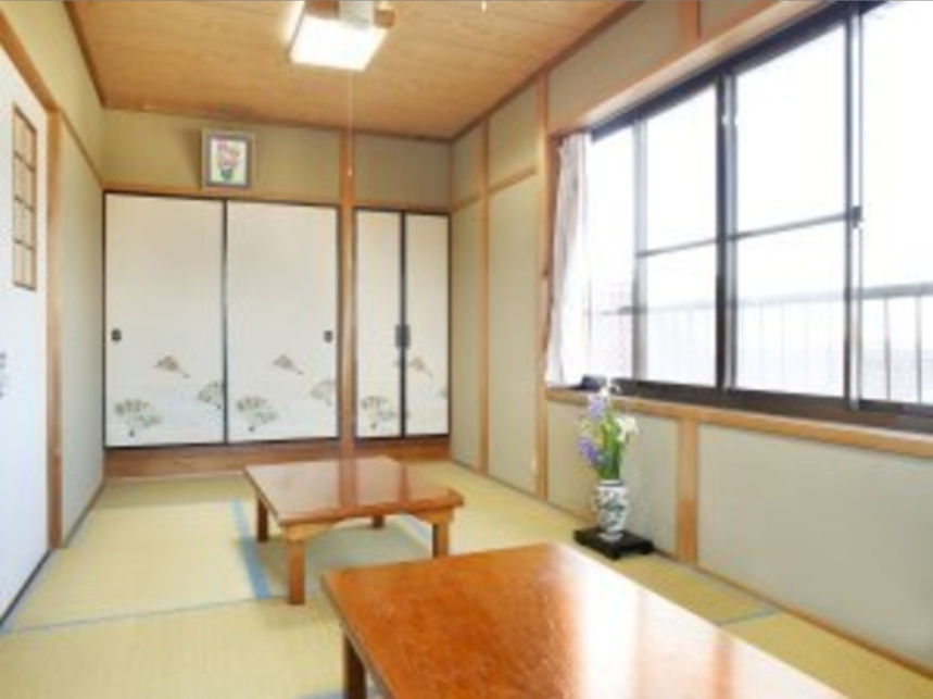 民宿・釣船 竹見荘