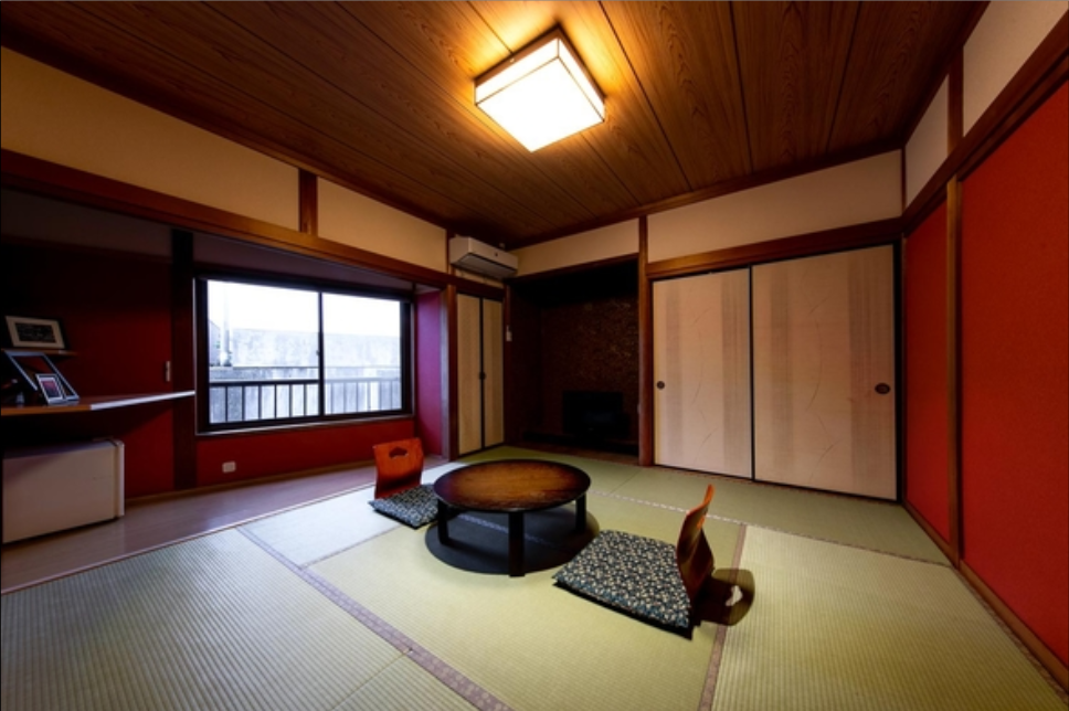 あなごの宿 三船亭