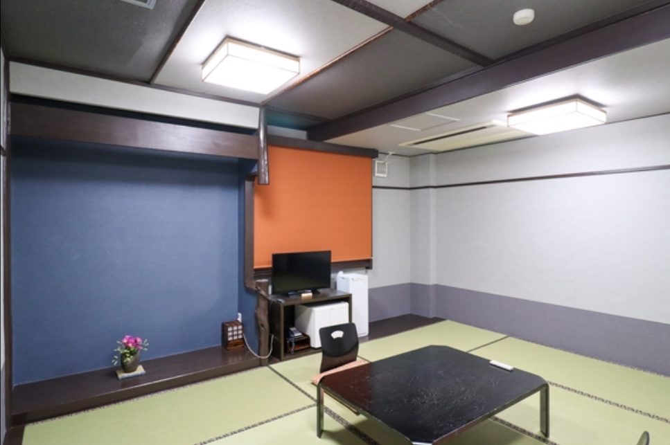 料理旅館なごや花亭美よし