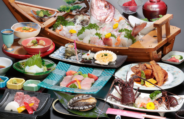 あったか民宿 さわ栄