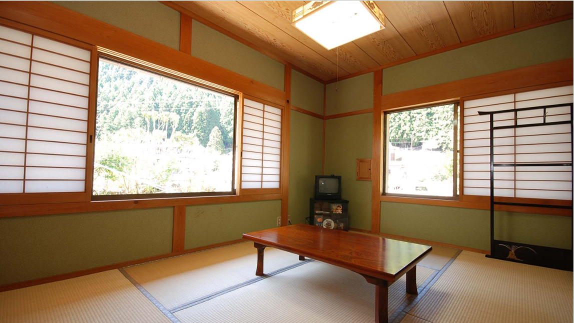 民宿旅館 ささゆり