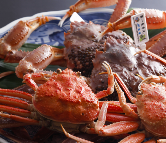 かにソムリエの宿 澄風荘