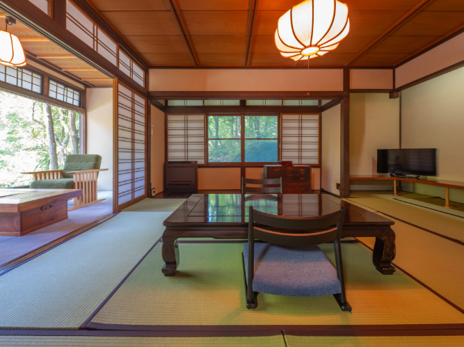 日本の宿ひだ高山 倭乃里