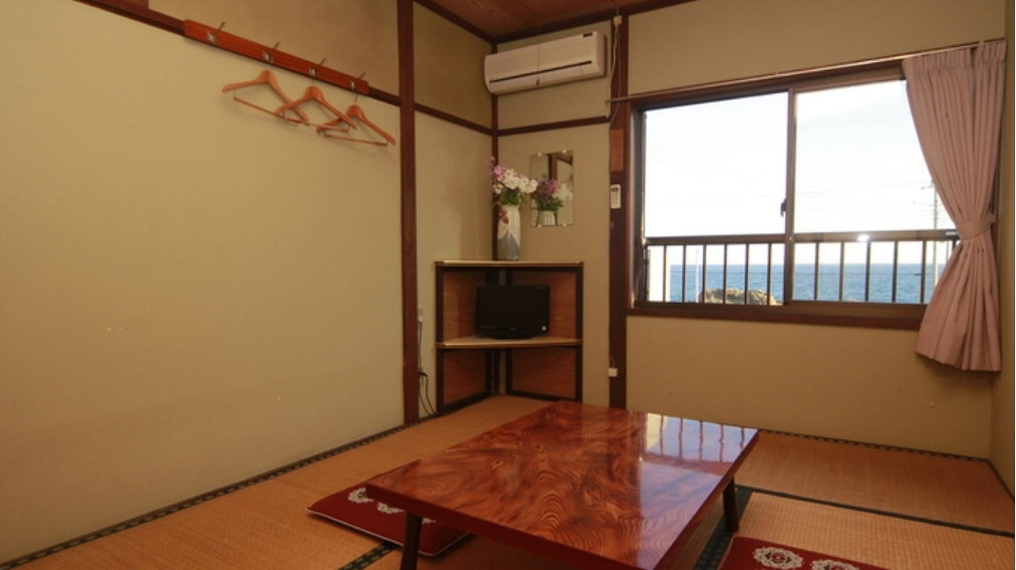 漁師民宿 まきの