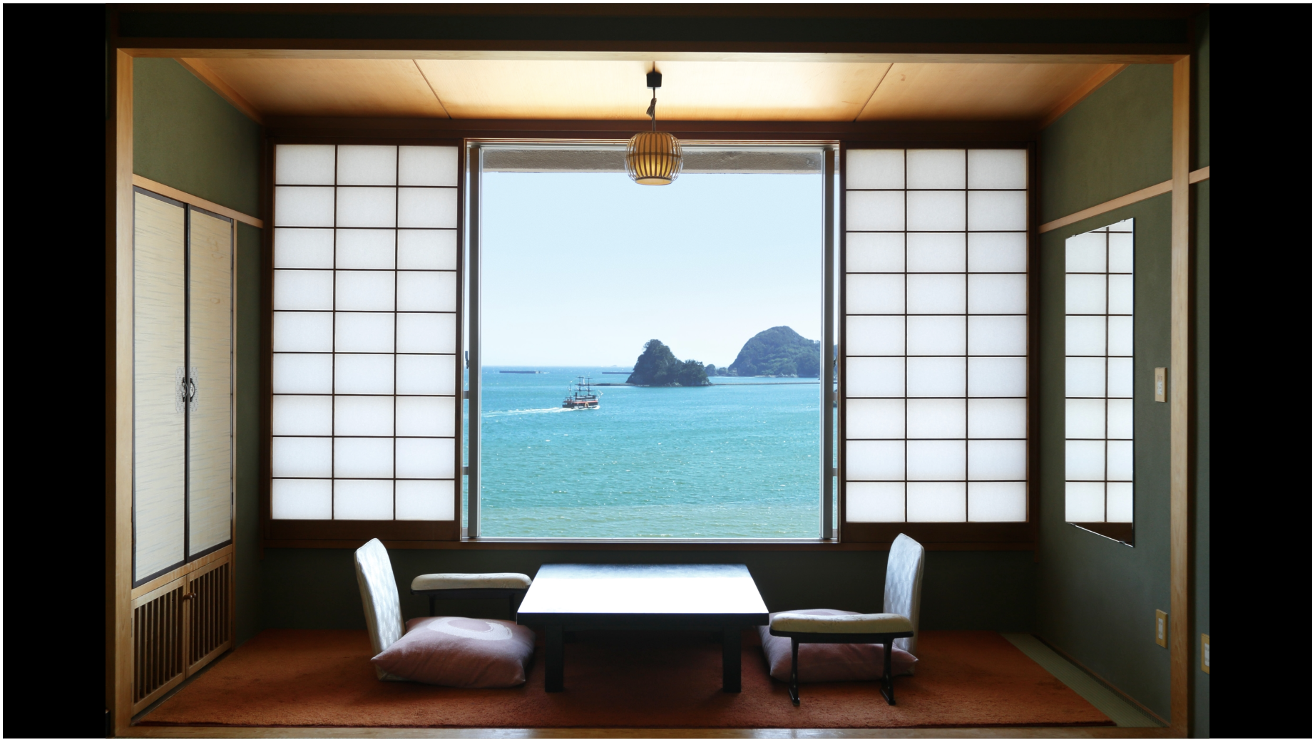 下田聚楽ホテル