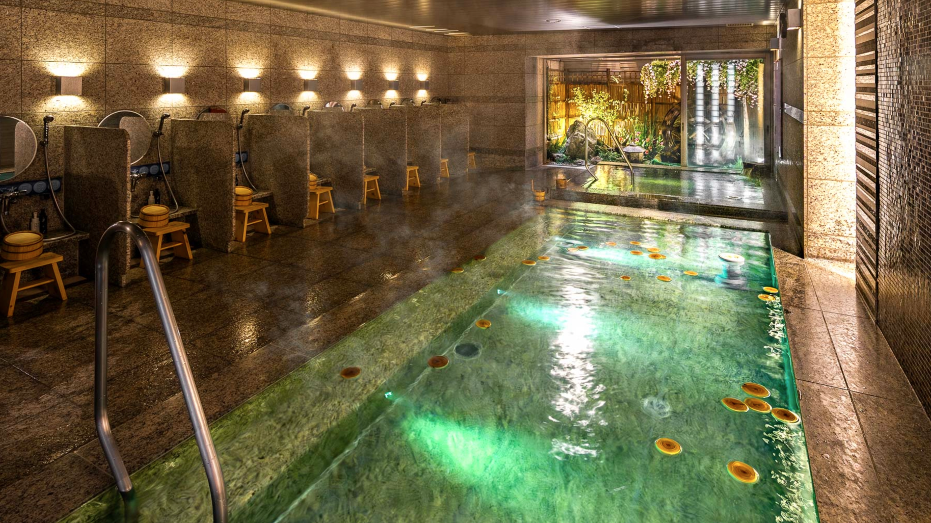 スーパーホテルPremier東京駅八重洲中央口