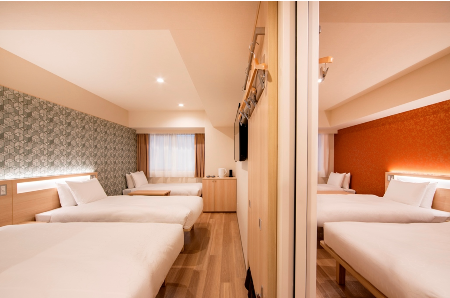 からくさホテル TOKYO STATION