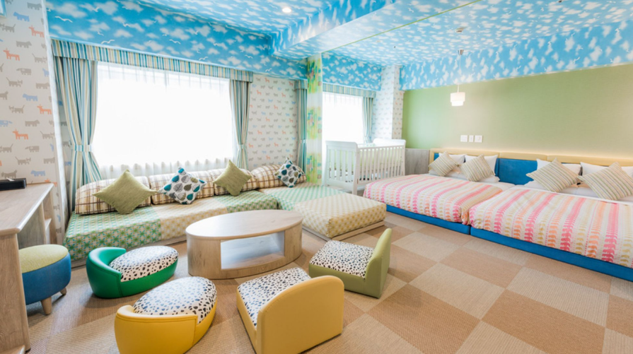 ホテルマイステイズプレミア札幌パーク