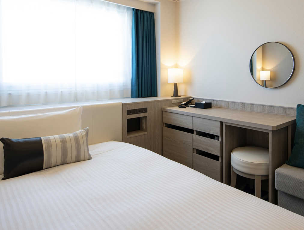 新横浜グレイスホテル