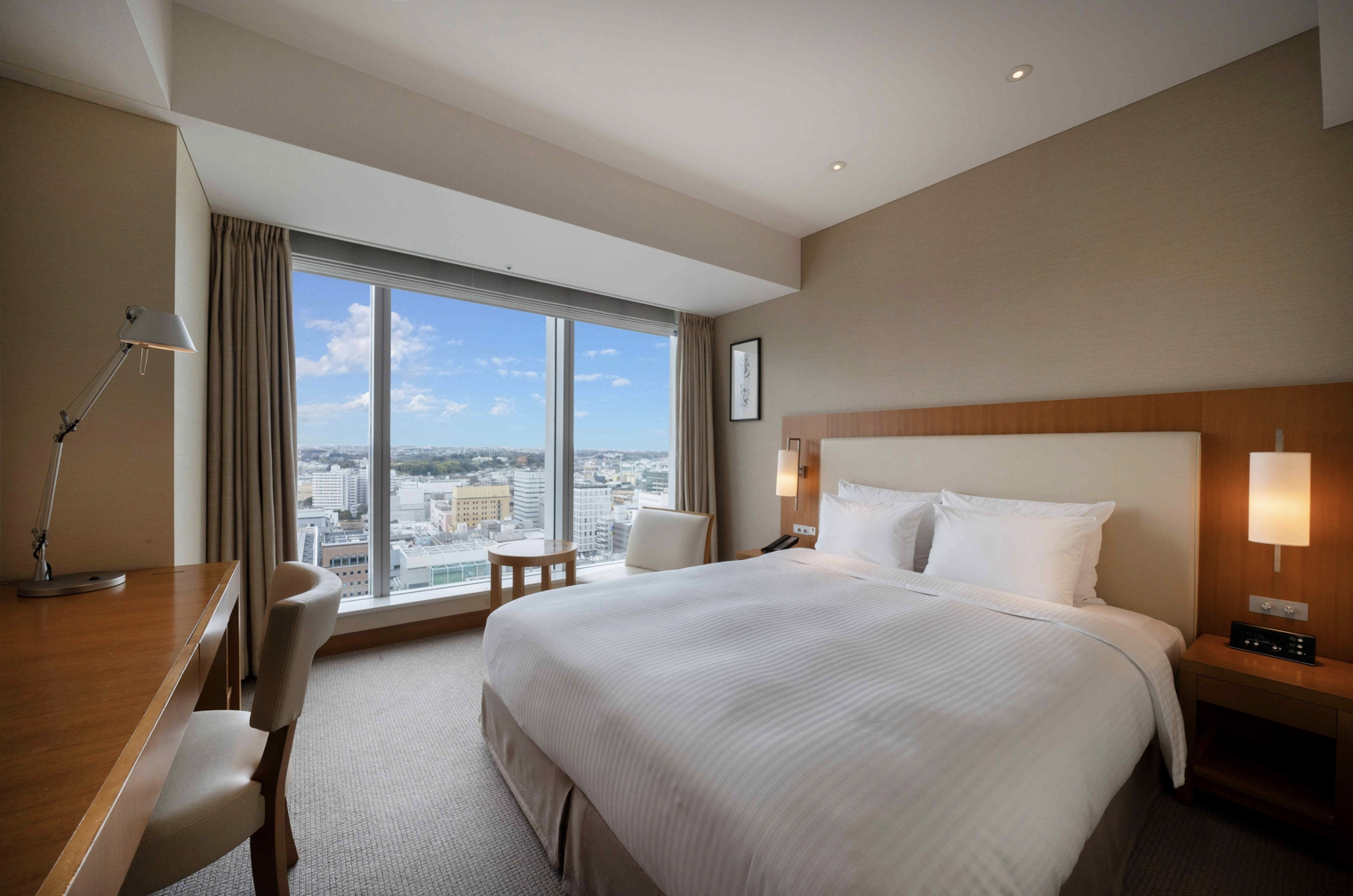 ホテルアソシア新横浜