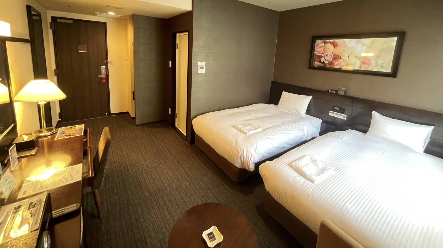 ラグナスイート新横浜