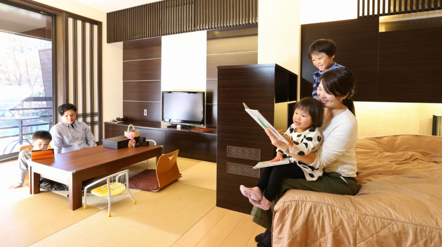 ドーミー倶楽部 軽井沢