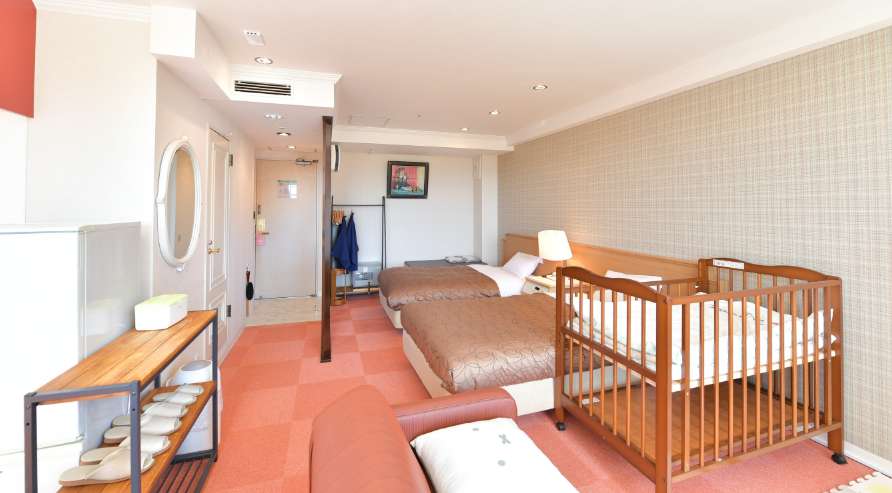 リゾートホテル蓼科