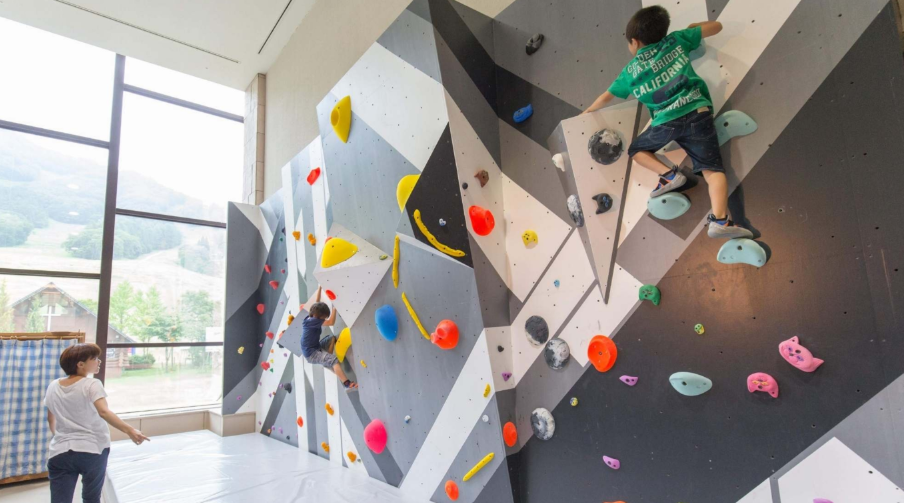 ホテルタングラム斑尾東急リゾート