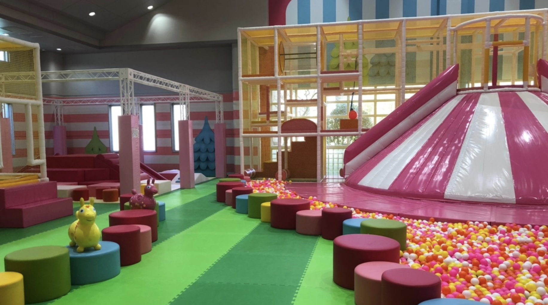 ルートイングランティア福岡宮若 ‐脇田温泉‐